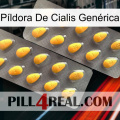 Píldora De Cialis Genérica cialis2